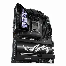 Tarjeta Madre Asus Rog Crosshair X870e Hero Socket Am5, 4 Ddr5-sdram, Wifi